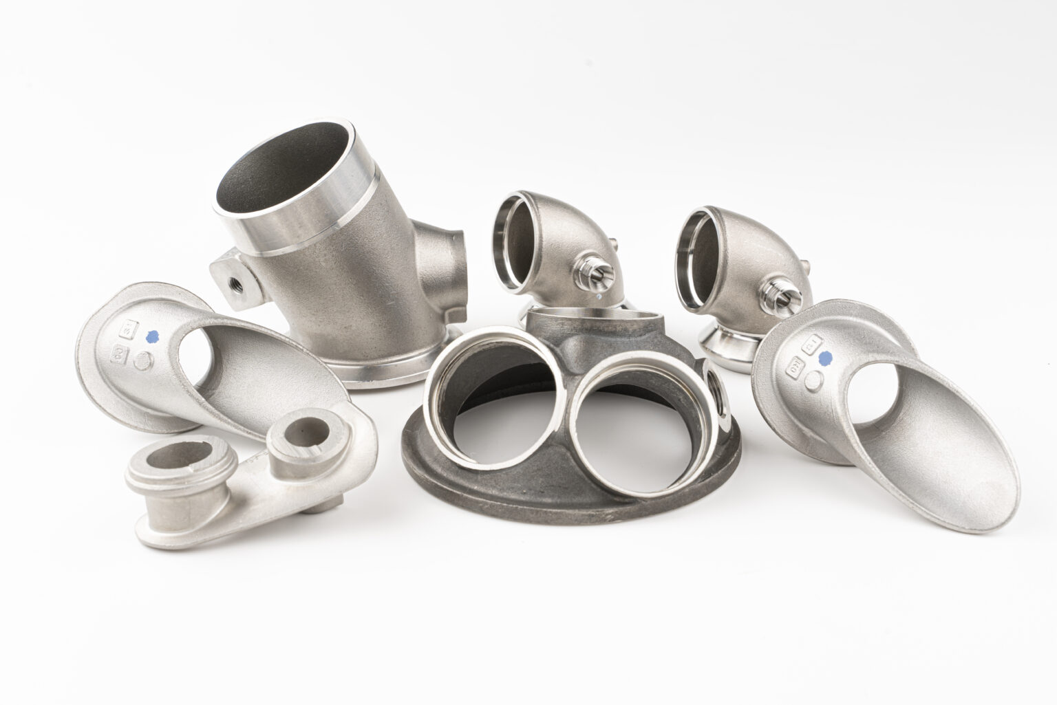 Sand Casting vs. Investment Casting what are the differences? FJ