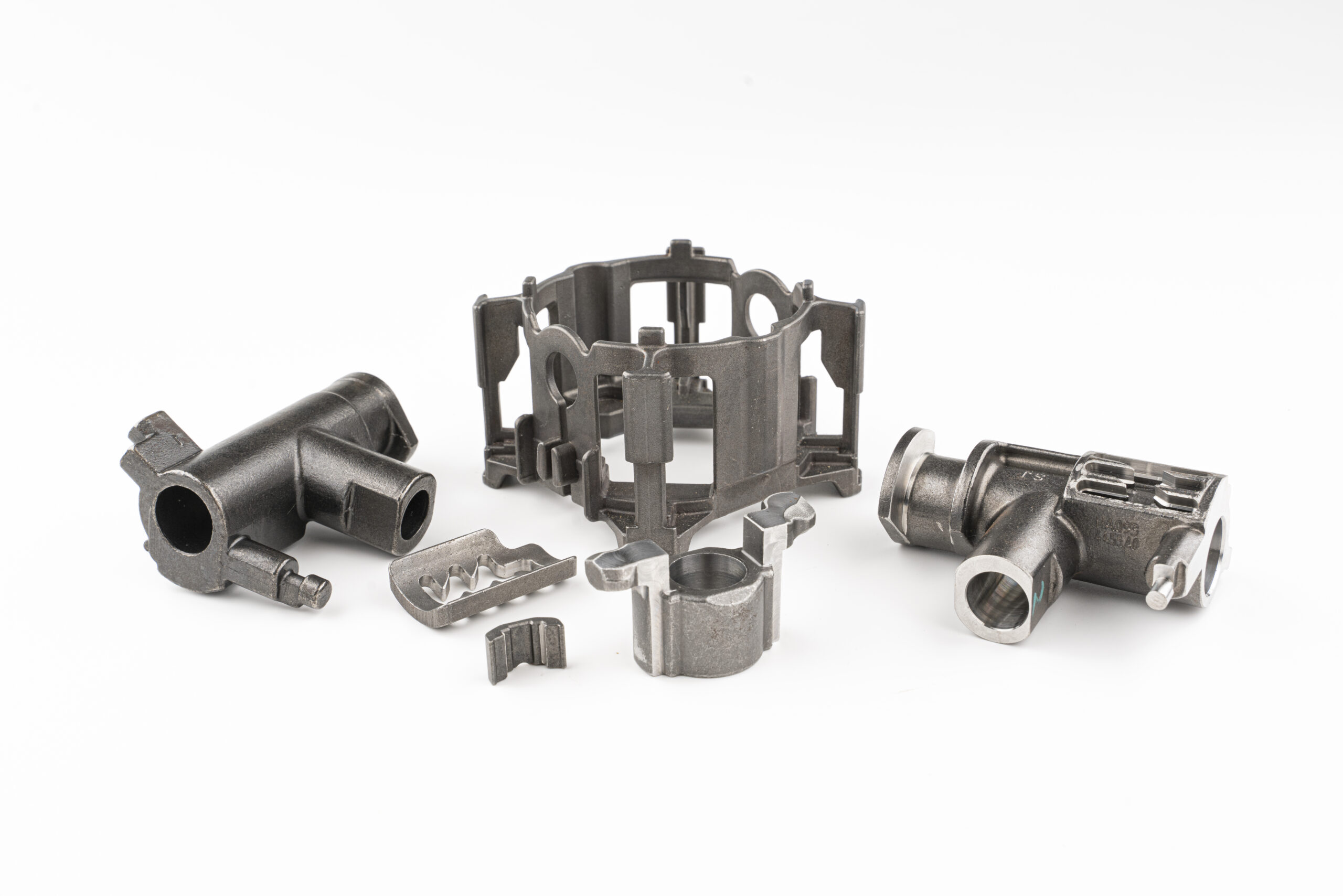 What's the Difference Between Investment Casting and Sand Casting
